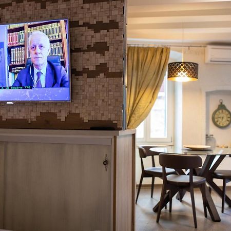 Nata Apartment 4 Stars Rovinj Luaran gambar