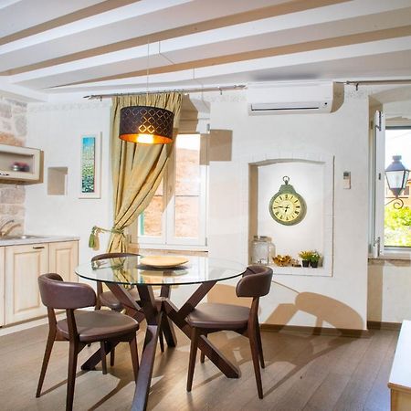 Nata Apartment 4 Stars Rovinj Luaran gambar