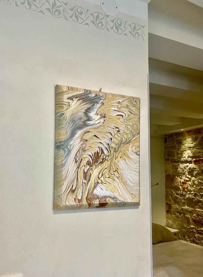 Nata Apartment 4 Stars Rovinj Luaran gambar