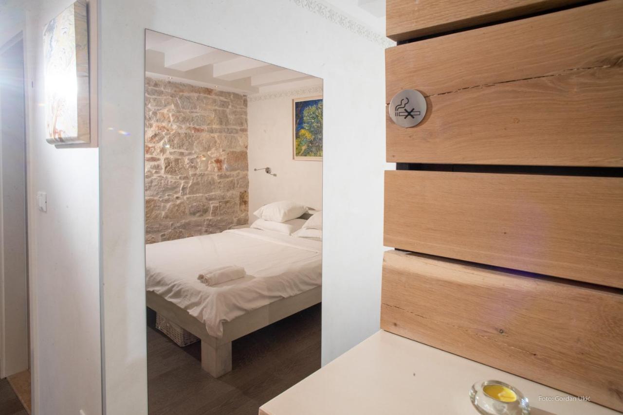 Nata Apartment 4 Stars Rovinj Luaran gambar