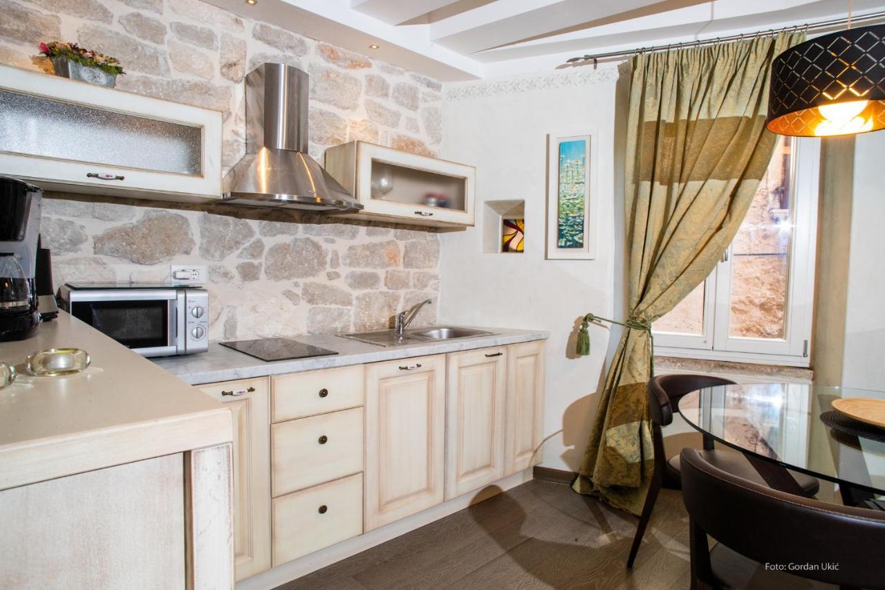 Nata Apartment 4 Stars Rovinj Luaran gambar