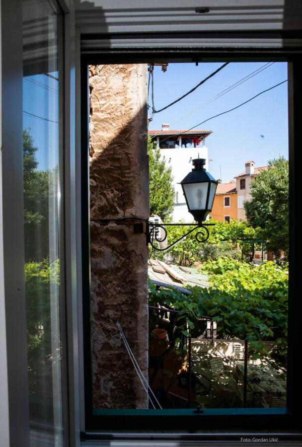 Nata Apartment 4 Stars Rovinj Luaran gambar